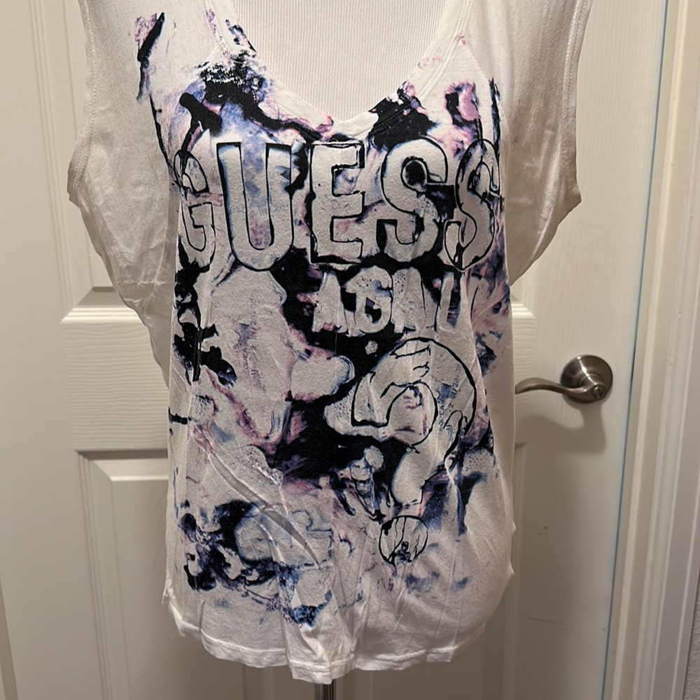 Guess Top - Picture 2 of 4